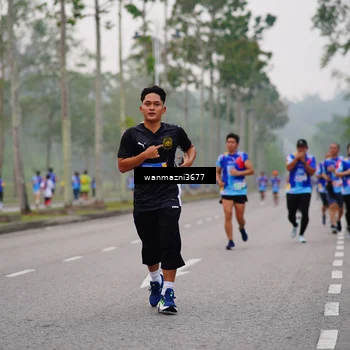 Runner Photo 5304421
