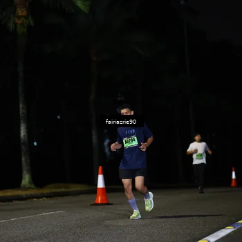 Runner Photo 5304425