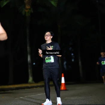 Runner Photo 5304426