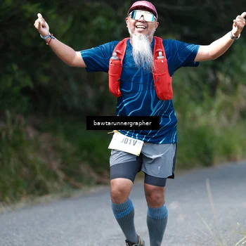 Runner Photo 5304427