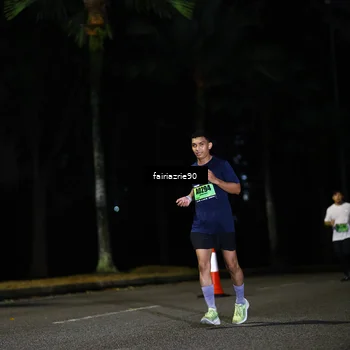 Runner Photo 5304436