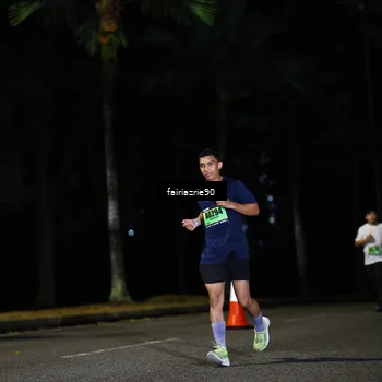 Runner Photo 5304437