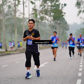 Runner Photo 5304443