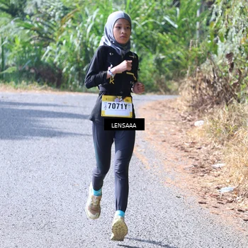 Runner Photo 5304455