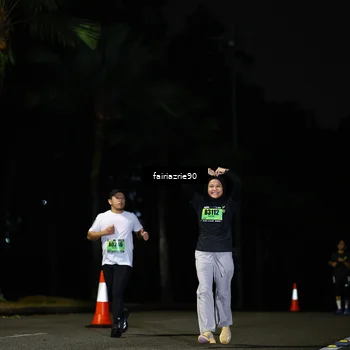 Runner Photo 5304458