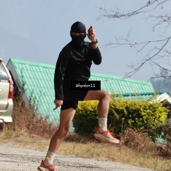 Runner Photo 5304461
