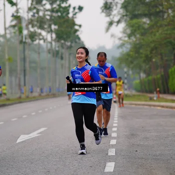 Runner Photo 5304462