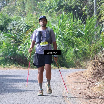 Runner Photo 5304465