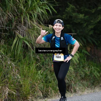 Runner Photo 5304467