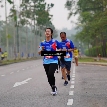 Runner Photo 5304473
