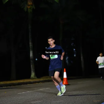Runner Photo 5304475