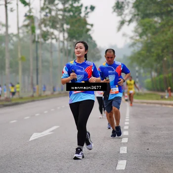 Runner Photo 5304476