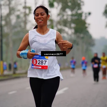 Runner Photo 5304478