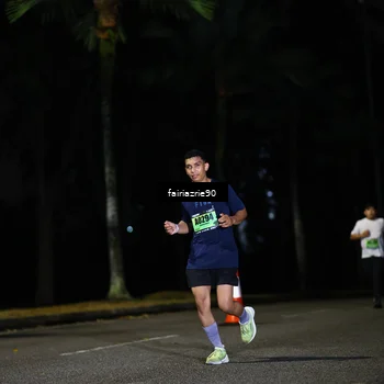 Runner Photo 5304480