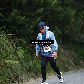 Runner Photo 5304484