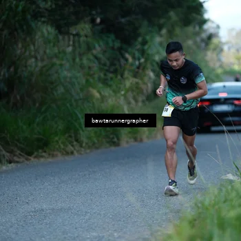 Runner Photo 5304485