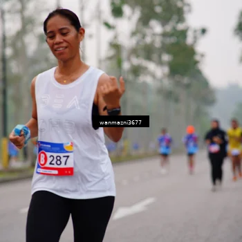 Runner Photo 5304486