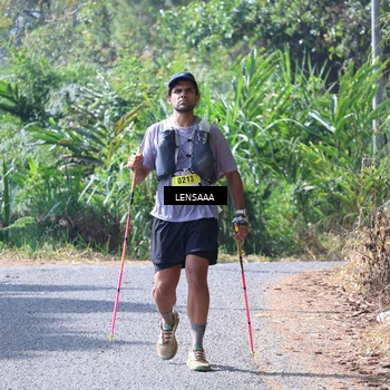 Runner Photo 5304490