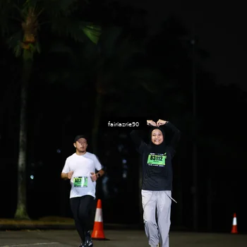 Runner Photo 5304491