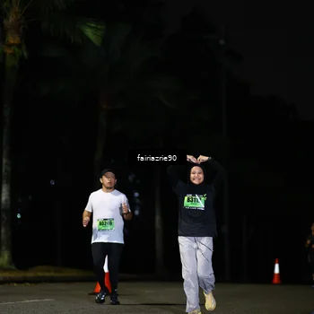 Runner Photo 5304496