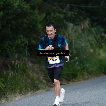 Runner Photo 5304498