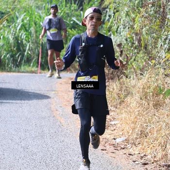 Runner Photo 5304499