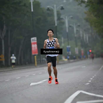 Runner Photo 5304503