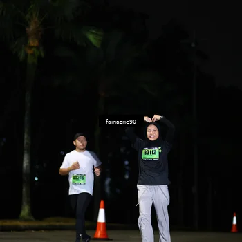 Runner Photo 5304505