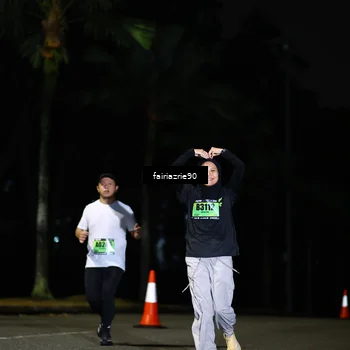 Runner Photo 5304509