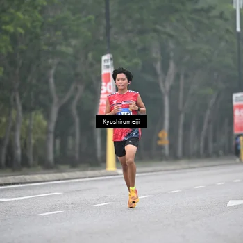 Runner Photo 5304514