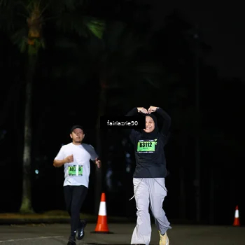 Runner Photo 5304516