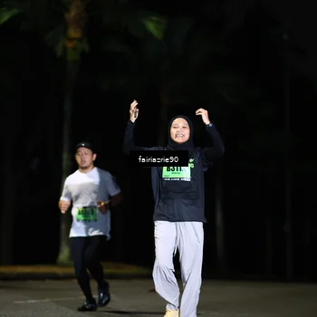 Runner Photo 5304518