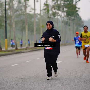 Runner Photo 5304519