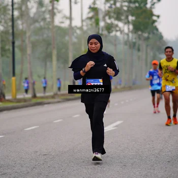 Runner Photo 5304520