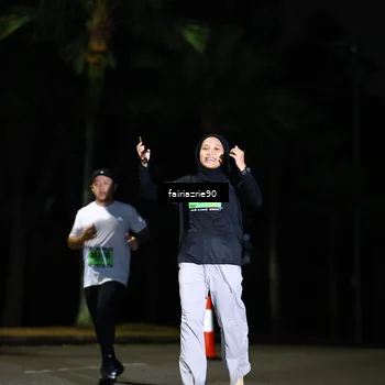 Runner Photo 5304525