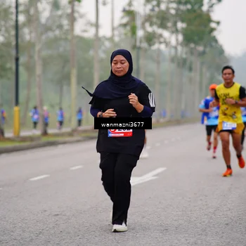 Runner Photo 5304526