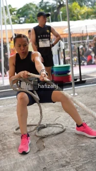 Runner Photo 5304528