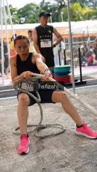 Runner Photo 5304529