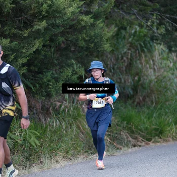 Runner Photo 5304530