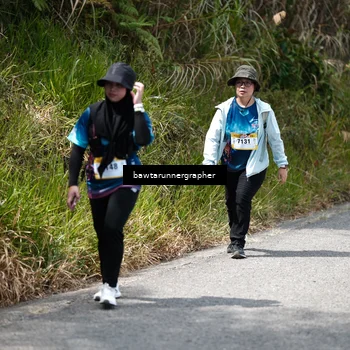 Runner Photo 5304532