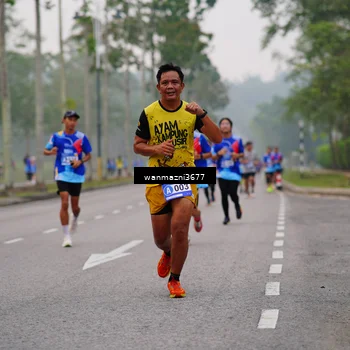 Runner Photo 5304536