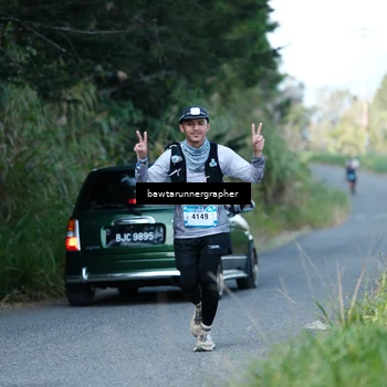 Runner Photo 5304538
