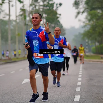 Runner Photo 5304539