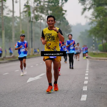 Runner Photo 5304540