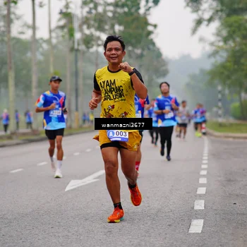 Runner Photo 5304542