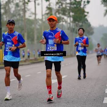 Runner Photo 5304548