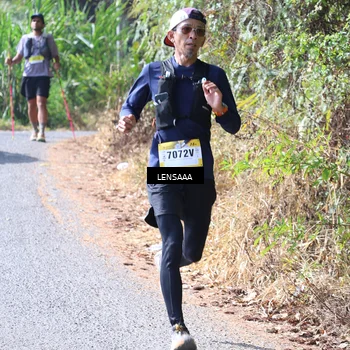 Runner Photo 5304550