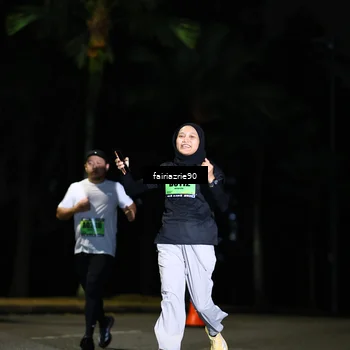 Runner Photo 5304552