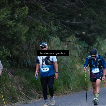 Runner Photo 5304554