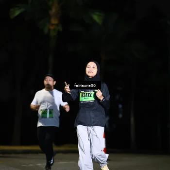 Runner Photo 5304555